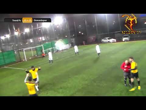 Gol Videosu