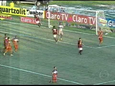 Tira Teima Mostra gol Legal de Hernanne - Será que a arbitragem vai ser nota 10?