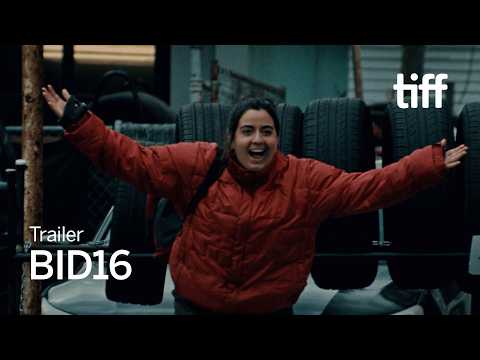BID16 Trailer | TIFF 2026