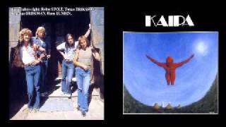 Kaipa - Musiken Ar Ljuset.1975 - doddy....znp