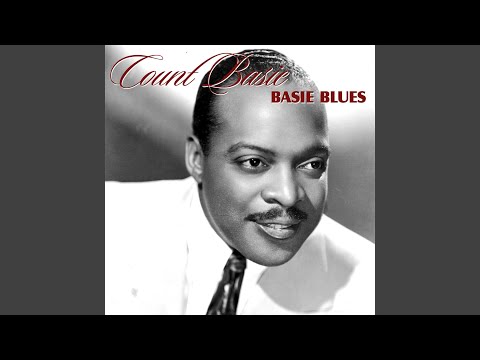 Basie Blues
