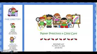 Palmer Preschool & Childacare center Fort Myers FL