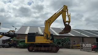 Prodaja Komatsu PC700LC-11 bager guseničara - Slika 4 | Machineryline HR Komatsu PC700LC-11 bager gusjeničar | Slika 4 - Machineryline