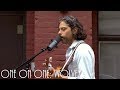 ONE ON ONE: David Berkeley - Wolves May 5th, 2018 New York City