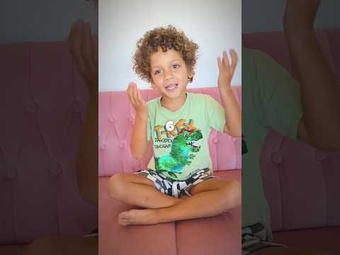 6 7? ja! sie ist noch ein Baby! 🥹🤣 #67 #trend #jfam #familie #shorts