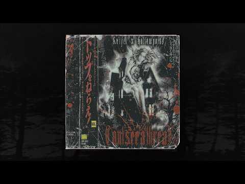 KEIJIN x DJ HOLLOWPOINT - CAN'T SEE A THREAT (FULL TAPE) (MEMPHIS 66.6 EXCLUSIVE)