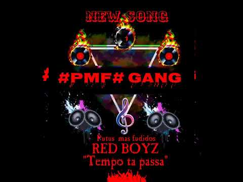 #PMF-GANG TEMPO TA PASSA