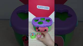 Download lagu Super fun cocomelon toy Basket mp3