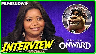 Download lagu ONWARD | Octavia Spencer 'The Manticore' On-studio Interview mp3 Download lagu ONWARD | Octavia Spencer 'The Manticore' On-studio Interview mp3