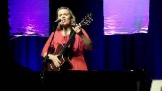 Patricia Kelly - Polizei-Story &amp; Explosions @ Songs &amp; Stories (Live in Mainz 06.05.2012)