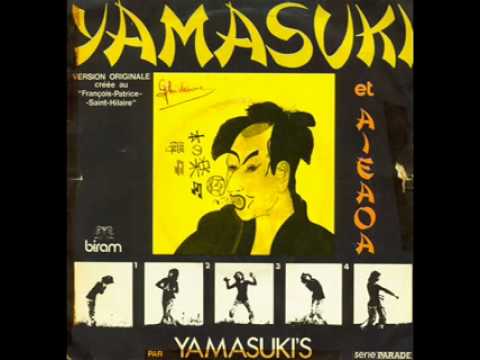 Yamasuki - Yamasuki's