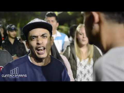 KEY G vs RUA / SEMIFINAL / #Parcheronja fecha 7