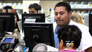 Pharmacists At Kaiser Inch Towards A Strike