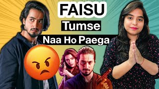 Bang Baang Web Series REVIEW | Deeksha Sharma