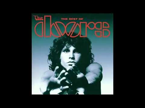 THE DOORS - RIDERS ON THE STORM - 1971