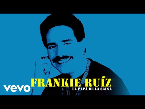 Mirandote - Frankie Ruiz