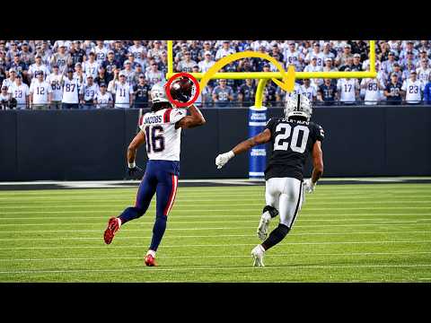 10 plays that SHOCKED the entire NFL!