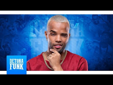 MC Zaac - Aquecimentado - Vai Pra Cima e Vem Pra Baixo