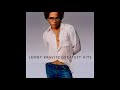 Lenny Kravitz Black Velveteen