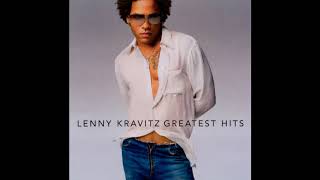 Lenny Kravitz Black Velveteen