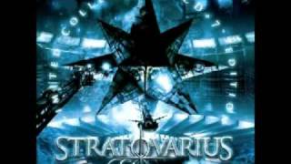 Stratovarius - Infernal Maze (lyrics)