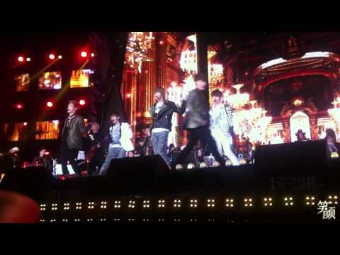 [HD][Fancam] 111229 SBS Gayo Daejun _SM Orchestra Dance cut [SmileHyuk.com]