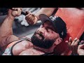 [English] Insane Shoulder workout with Ifbb Pros Brandon Hendrickson and August Theodor