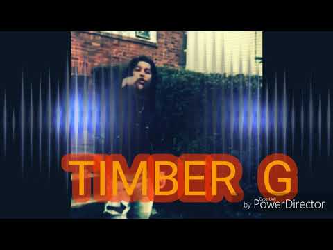 Timber G Hip-hop & Rap Kreyol