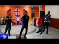 NG ANG ANA Rose Muhando X Fortune Mwikali Best Performance Heavenway C8c