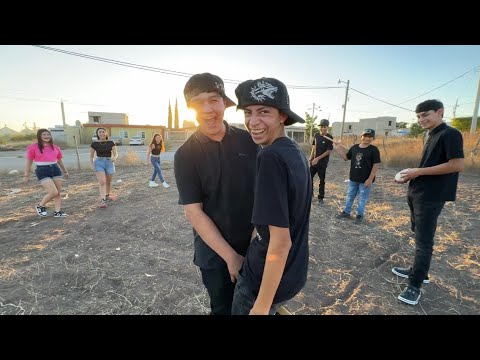 LOS MEJORES JUEGOS NAVIDEÑOS CON SOÑADORES 🤣🤑🎅🏼 / Grillo La Duda 