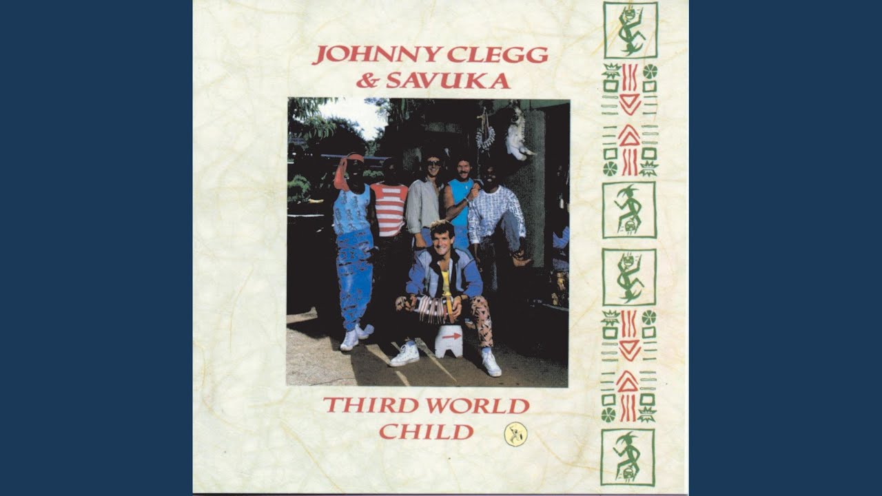 Portada de Asimbonanga (Mandela)