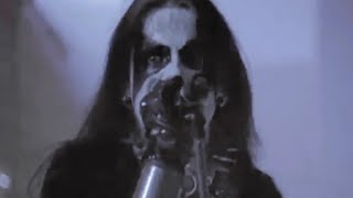Dimmu Borgir - Stormblåst (Legendado) Live In Poland 1998