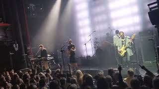 Download lagu dEUS - The Ideal Crash - La Cigale Paris 2019 mp3 Download lagu dEUS - The Ideal Crash - La Cigale Paris 2019 mp3