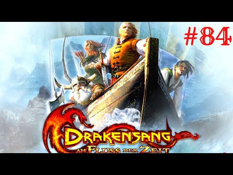 Drakensang 2 Let's Play Folge #84 - Nirtanas Niederlage