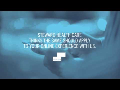 Steward Portal