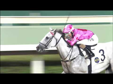 27/10/2021 (129) Chancheng Prince - R Maia