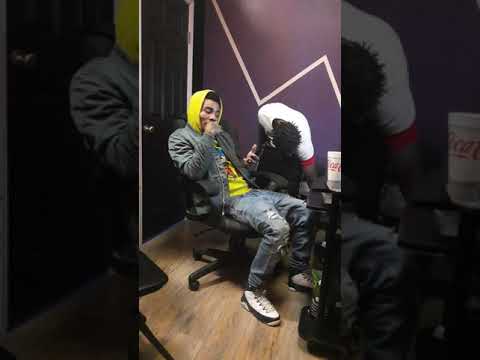 First session since the return of Bama Korleone