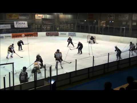 Kooste Hunters-IPK 30.01.2016