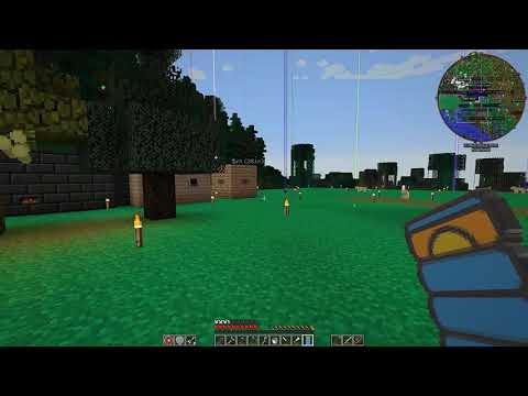 S02E04 Gregtech New Horizons - Gallium finally! and the Circuit Assembler