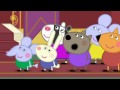 Peppa Pig The Queen Королева
