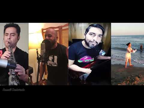 En tu adiós - Luciano Cañete ft. Russell Castañeda