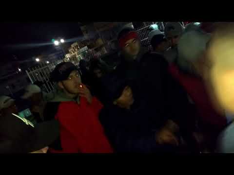 SKILLMES VS LIBRE GIASO MISIL| 8vos| CASEROS UNDER 3vs3