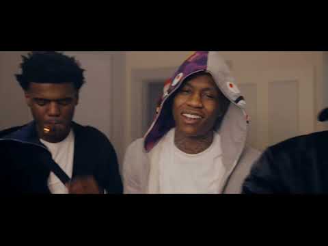 MarijuanaXO x Big Haulin x Trapbaby - 1 of 1 (Official Video)