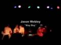Jason Webley, "May Day"