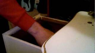 Citizen King //acoustic cover