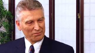 Access To Experts - On The Spot - Dr. Robert Shackleton