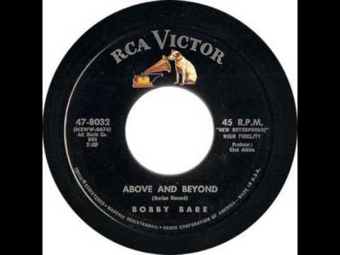 Video thumbnail for Above And Beyond