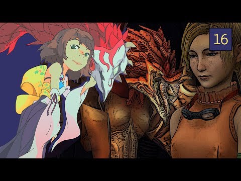 "...To...", Lo Spirito dell'Esperto III [16] - Final Fantasy X 'perfect' run