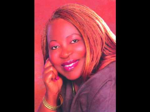 Patience Dabany - Jalousie