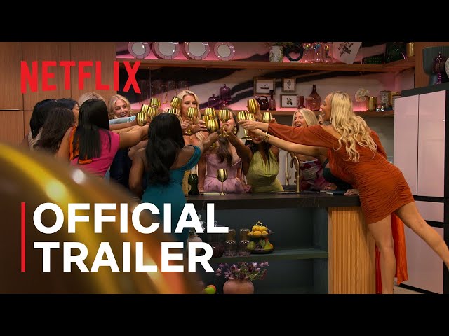 trailers
